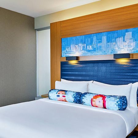 Aloft Denver Airport At Gateway Park Aurora Luaran gambar