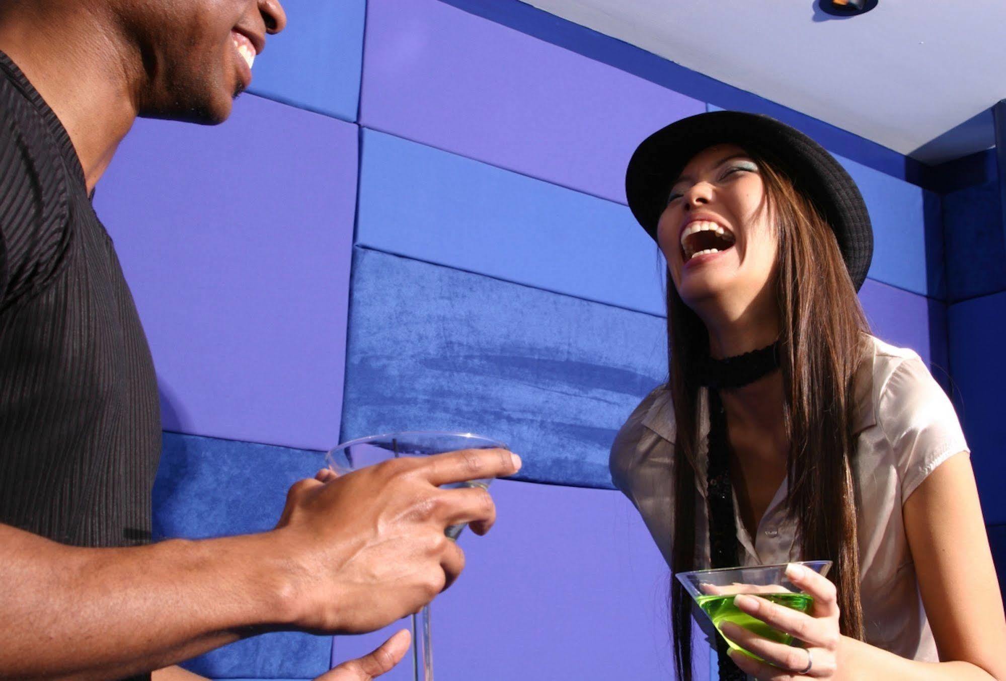 Aloft Denver Airport At Gateway Park Aurora Luaran gambar
