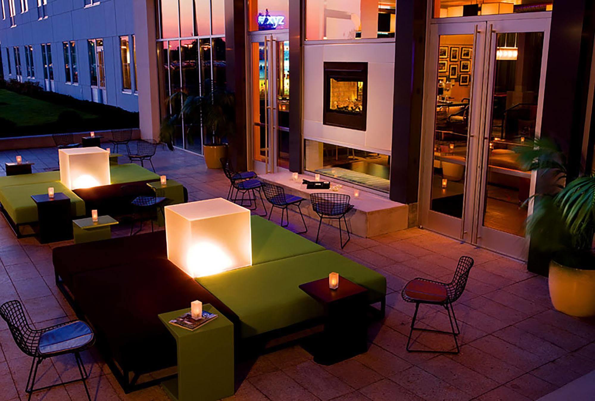 Aloft Denver Airport At Gateway Park Aurora Luaran gambar