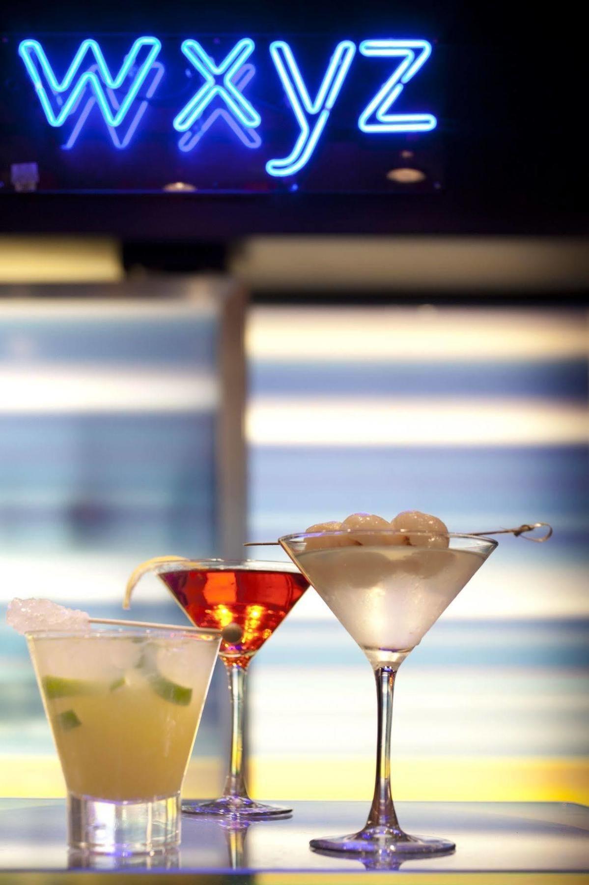 Aloft Denver Airport At Gateway Park Aurora Luaran gambar