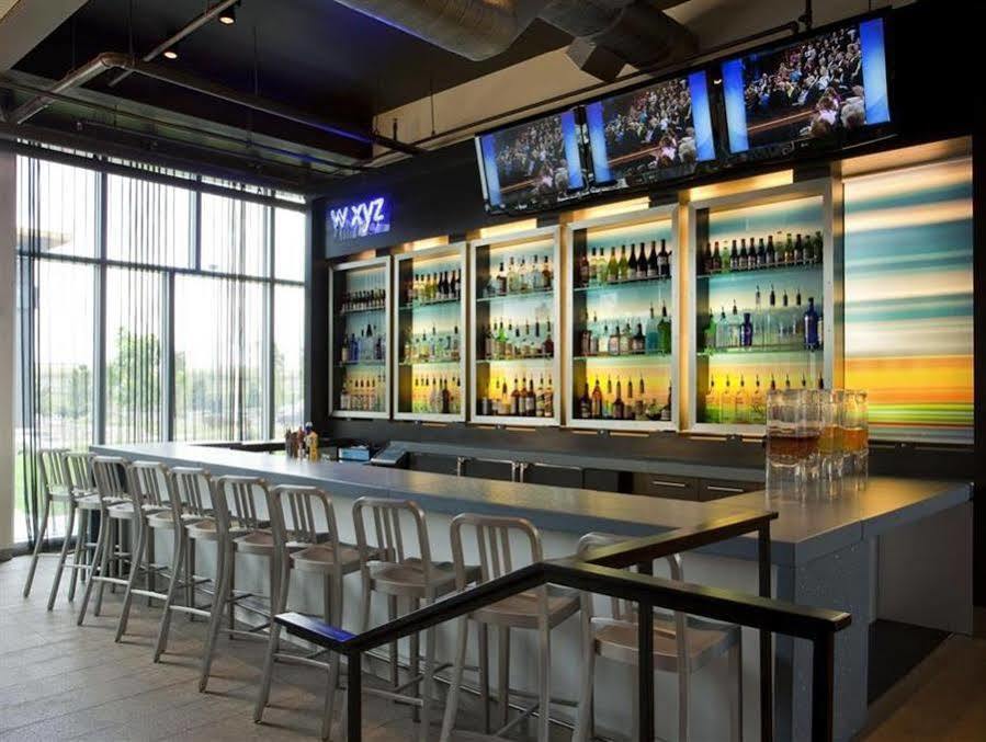 Aloft Denver Airport At Gateway Park Aurora Luaran gambar