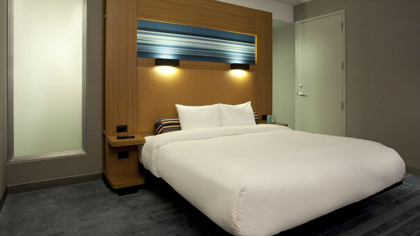Aloft Denver Airport At Gateway Park Aurora Luaran gambar